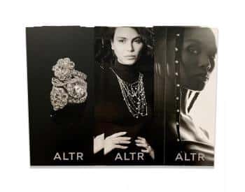 Brochure Set for ALTR