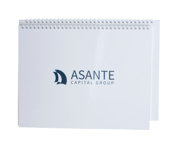 Presentation for Asante Capital Group