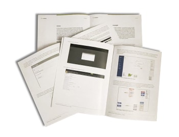 Booklet Set for Collibra and FedRAMP