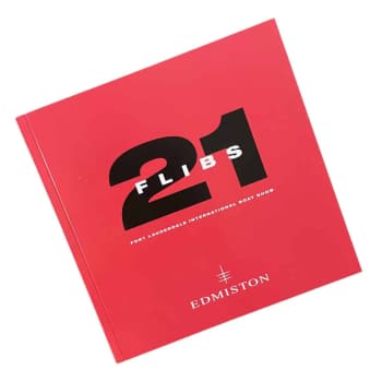Catalog for Edmiston