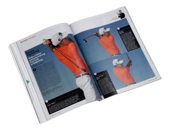 Golf Digest Magazine