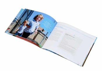 Booklet for Nord Anglia International School