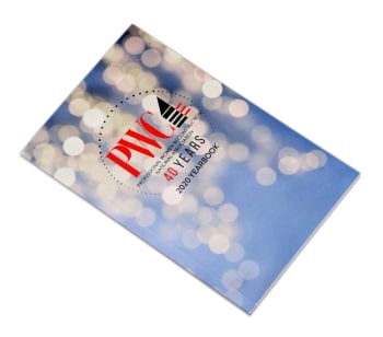 Yearbook for the Professional Women In Construction National Association