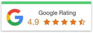 abg google rating