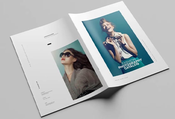 Fashion & Retail Printing Services NYC | ABG Print