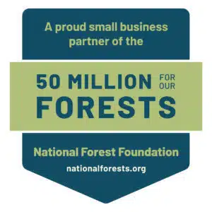 national forest foundation