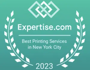 best printing nyc