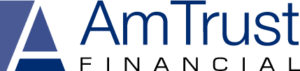 Logo for ABG Print's Corporate Client AmTrust Financial