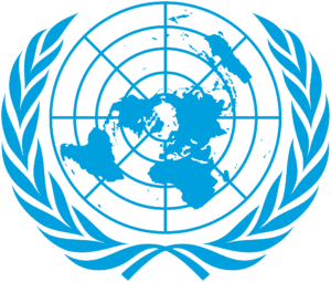 United Nations Logo